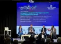 Dialogo con un robot umanoide, a Pescara il festival InnovAzioni