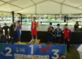 Simone Contestabile, bronzo al Trofeo CONI: il giovane pugile abruzzese arriva fino alla semifinale