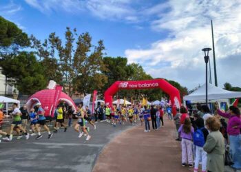 Stralanciano 2026, lo sport incontra la prevenzione oncologica