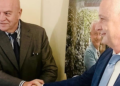 Suppletive a Chieti, Rizzo avverte il centrodestra: «Non subiremo pressioni»