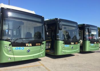 Trasporti in Abruzzo: l’App Tuabruzzo va in pensione, arrivano le nuove indicazioni per i passeggeri