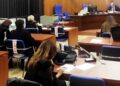 Accusato di aver maltrattato il figlio, carabiniere in pensione davanti al giudice: udienza aggiornata al 19 novembre