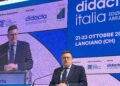 Didacta Abruzzo chiude con un successo straordinario: superate le 10mila presenze a Lanciano
