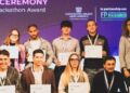 L’Innovation Hackathon porta oltre 40 giovani talenti a confrontarsi con le sfide delle imprese