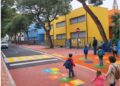“L’Isola dei bambini-c’è posto anche per noi!”, il progetto di via Gioberti nasce con il contributo dei cittadini
