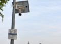 Abbandono dei rifiuti a Pescara: installate nuove telecamere presso le isole ecologiche